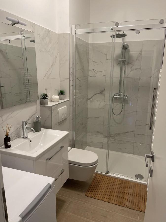 Apartment Meri コルチュラ エクステリア 写真