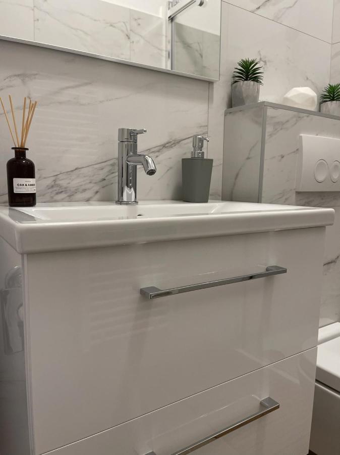 Apartment Meri コルチュラ エクステリア 写真