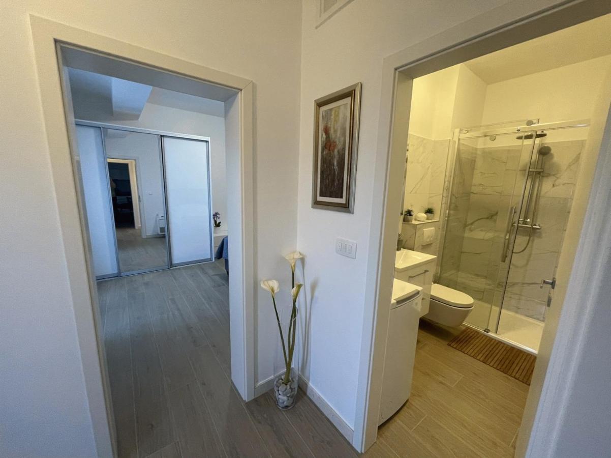 Apartment Meri コルチュラ エクステリア 写真