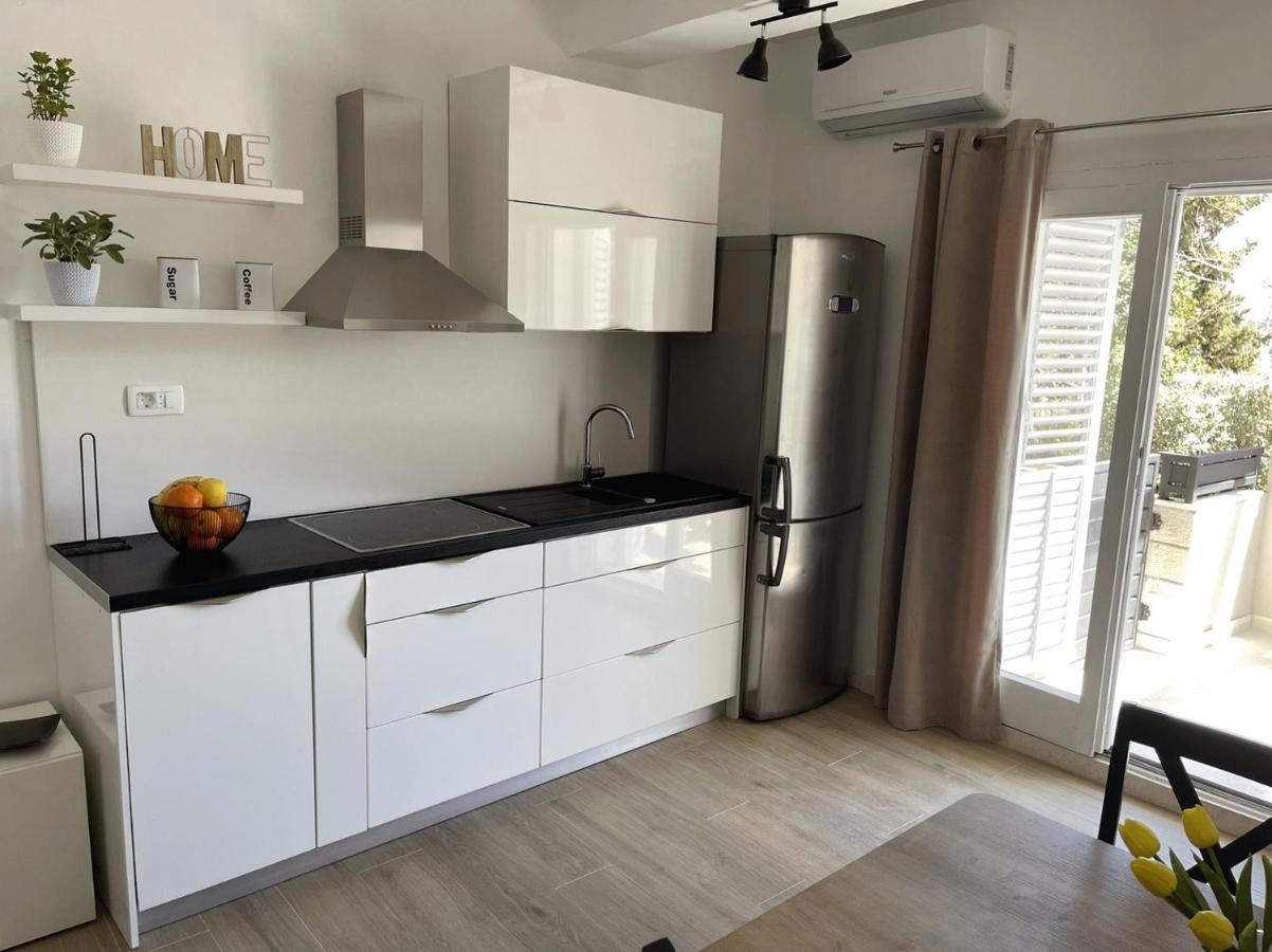 Apartment Meri コルチュラ エクステリア 写真