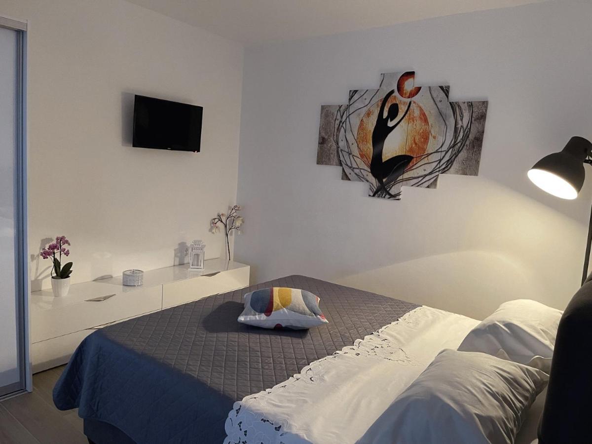 Apartment Meri コルチュラ エクステリア 写真