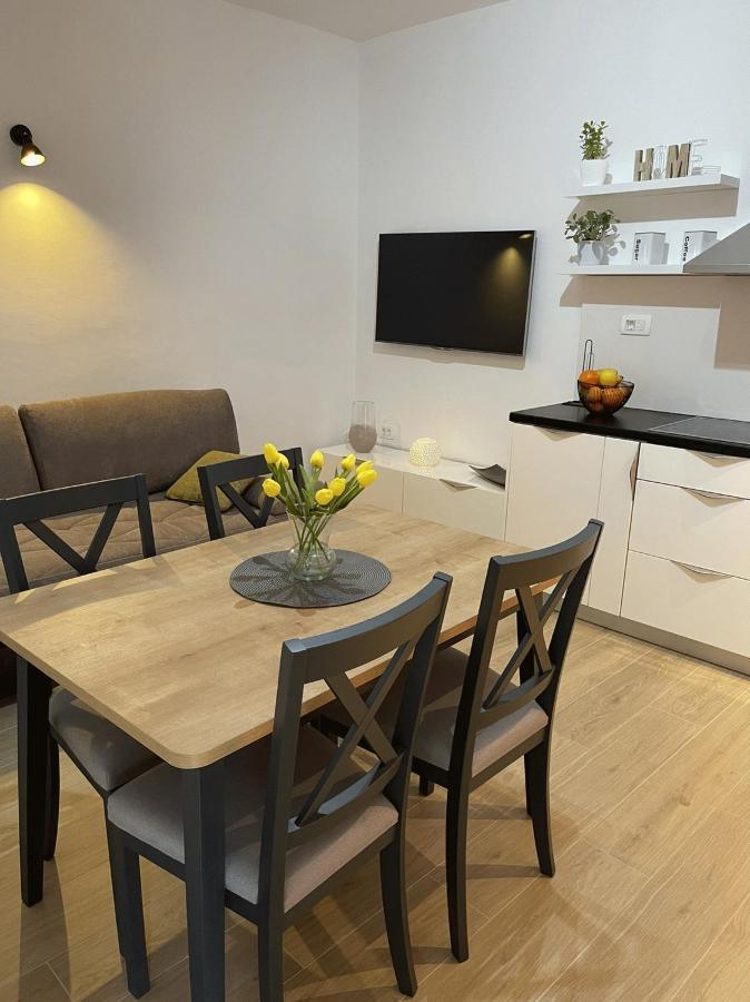 Apartment Meri コルチュラ エクステリア 写真