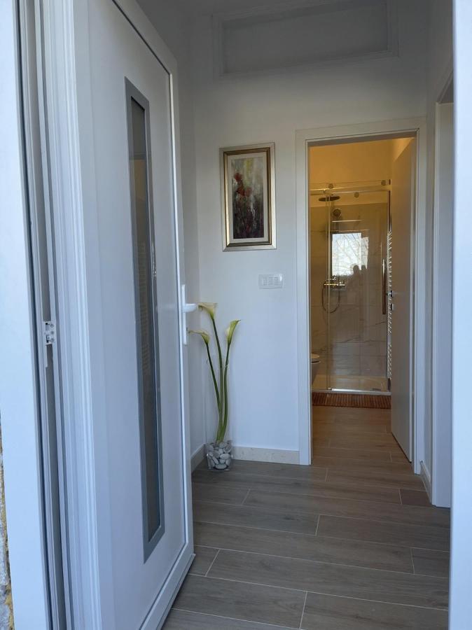 Apartment Meri コルチュラ エクステリア 写真