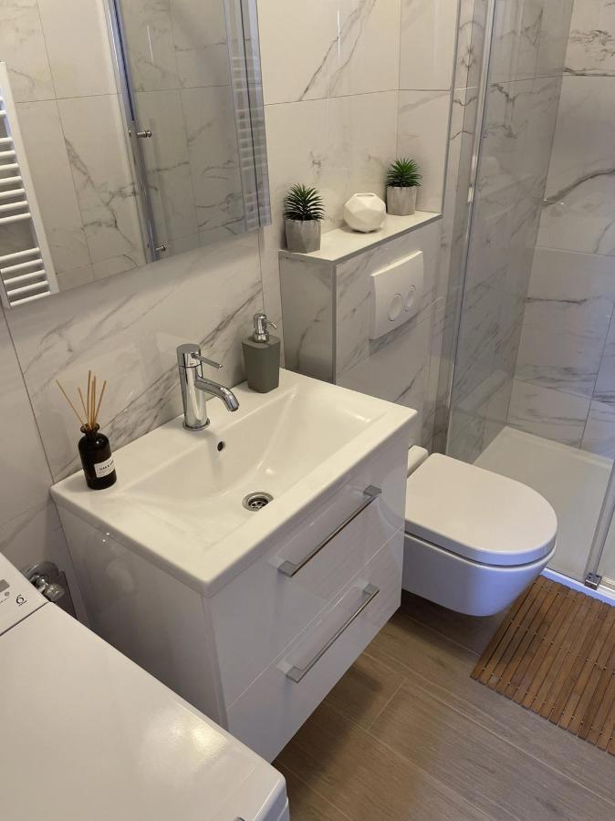 Apartment Meri コルチュラ エクステリア 写真